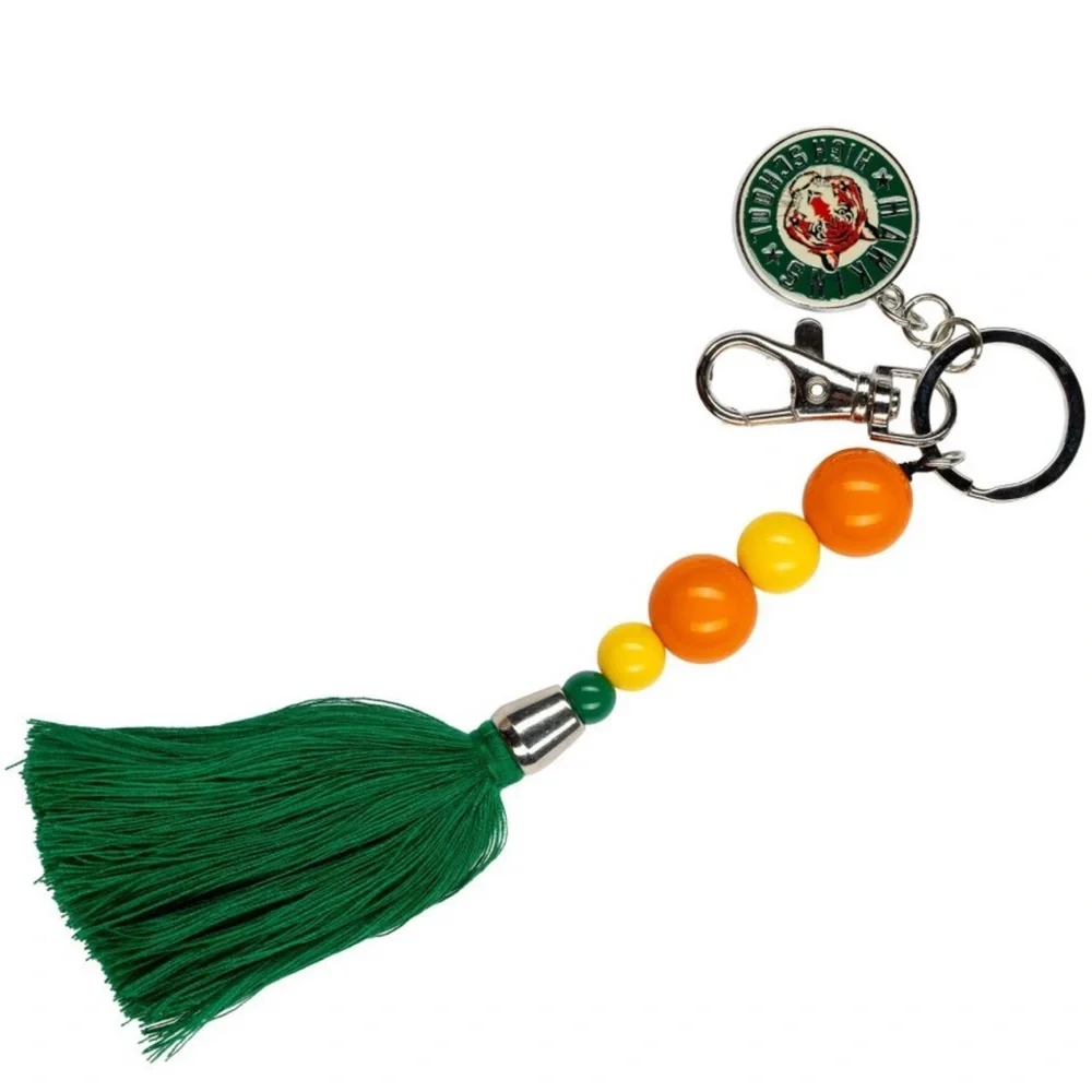 Accessory Innovations Bag Charms Stranger Things